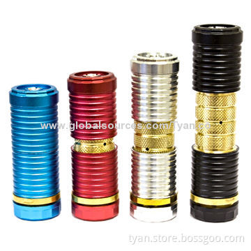 Hot-selling Best Price E cigarette Sentinel Mod, Made of Stainless Steel